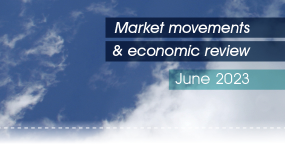 <div>Market movements & review video - June 2023</div>